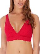 Soutien-gorge sans armatures Halo Lace