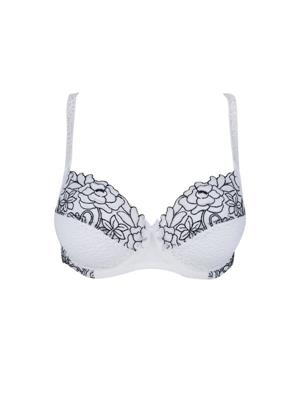 Soutien-gorge emboitant Infinité Louisa Bracq