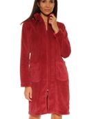 Robe de chambre Zip Uppsala