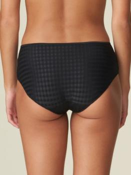 Shorty uni en maille Collection Avero 