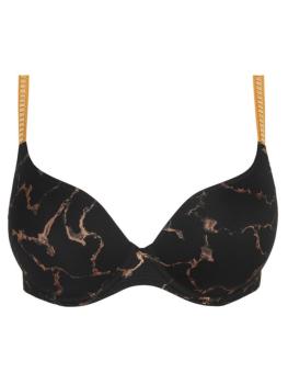 Soutien-gorge rembourré coeur Collection Colin