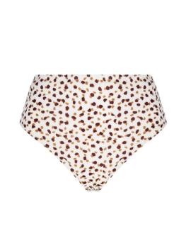 Culotte haute imprimé Collection Belle à craquer