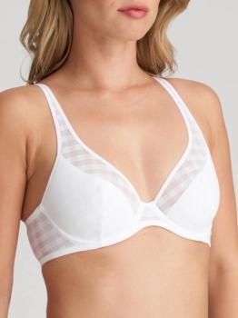 Soutien-gorge demi-mousse Collection Jereme