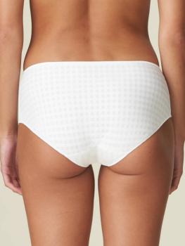 Shorty uni en maille Collection Avero 