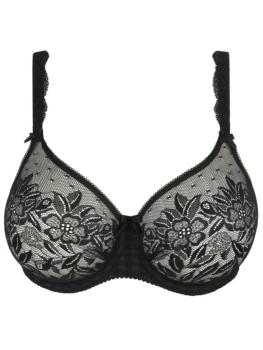 Soutien-gorge moulé en dentelle Collection Madison