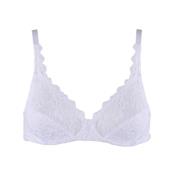 Soutien-gorge sans armatures Collection Eglantine