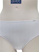 Slip coton uni