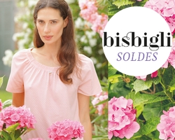 Bisbigli Soldes