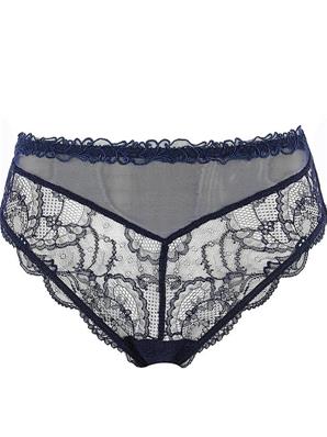 Culotte haute Soir de Venise