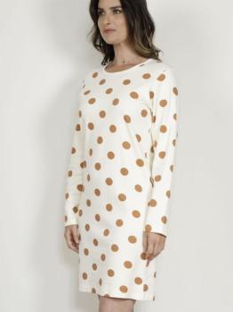 Liquette de nuit Collection Pascale