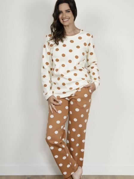 Pyjama hiver Collection Pascale