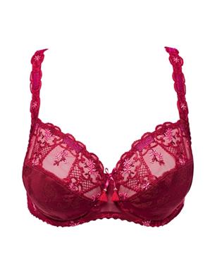 Soutien-gorge entier Marie-Antoinette