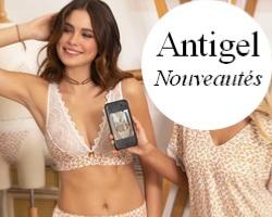 Nouveauts Antigel de Lise Charmel