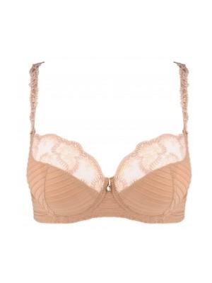 Soutien-gorge corbeille tulipe Collection Elise