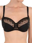 Soutien-gorge corbeille Collection Jazz