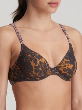 Soutien-gorge emboitant Collection Emmanuel