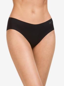 Slip invisible sans coutures 