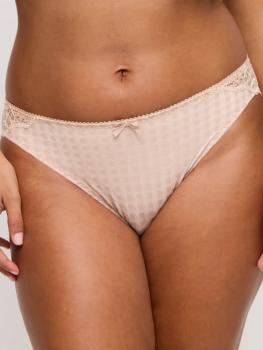 Slip brésilien Collection Madison 