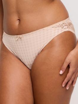 Slip brésilien Collection Madison 