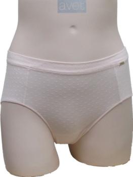 Shorty uni coton polyamide rose : Lot de 2