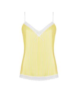 Ensemble caraco short Collection Un Brin Garçonne