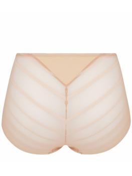 Culotte haute rétro ventre plat Collection New Apesanteur