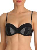 Soutien-gorge balconnet Raphael