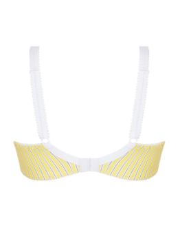 Soutien-gorge armatures bien être Collection Un Brin Garçonne