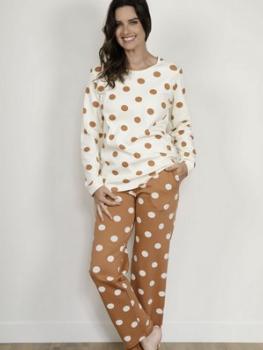Pyjama hiver Collection Pascale