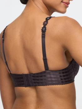 Soutien-gorge à coques intégrées forme coeur Collection Avero