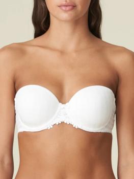 Soutien-gorge bandeau Collection Avero