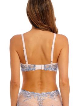 Soutien-gorge emboitant Collection Embrace Lace Poudre