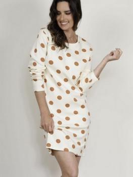 Liquette de nuit Collection Pascale