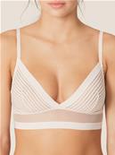 Soutien-gorge triangle sans armatures Salvador