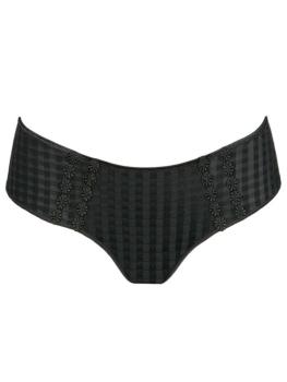 Shorty uni en maille Collection Avero 