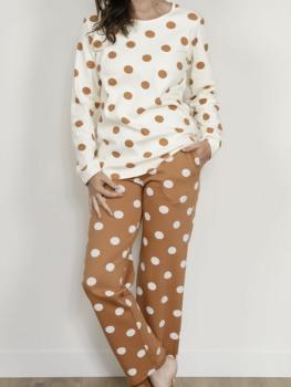 Pyjama hiver Collection Pascale