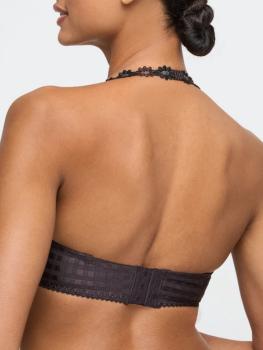 Soutien-gorge à coques intégrées forme coeur Collection Avero