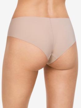 Slip invisible sans coutures 