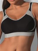 Soutien-gorge de sport Extrème Control