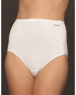 Culotte haute coton Avet