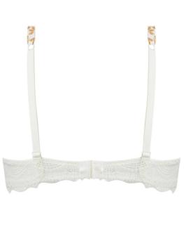 Soutien-gorge forme tulipe Collection Crochet Bohème