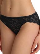 Slip dentelle Collection Color Studio Lace