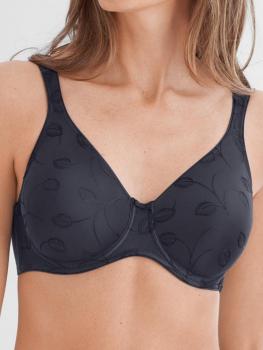 Soutien-gorge Collection Emotion Bleu Nuit