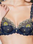 Soutien-gorge entier Emaux Graphic