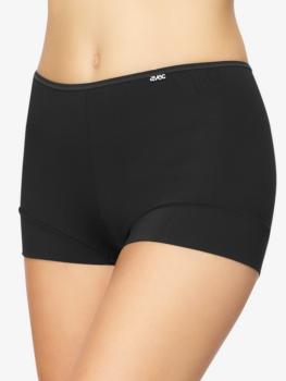 Shorty uni en polyamide : Lot de 2