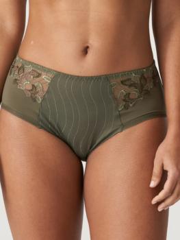 Culotte haute Collection Deauvillegreen