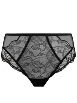 Culotte haute en dentelle Collection Féerie Couture