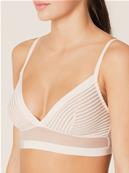 Soutien-gorge triangle sans armatures Salvador