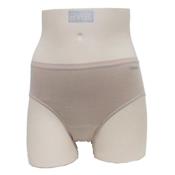 Slip coton uni