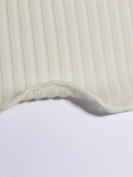 Pull col roulé basique Automne-Hiver